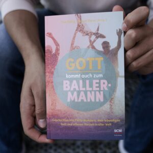 „Gott kommt auch zum Ballermann“