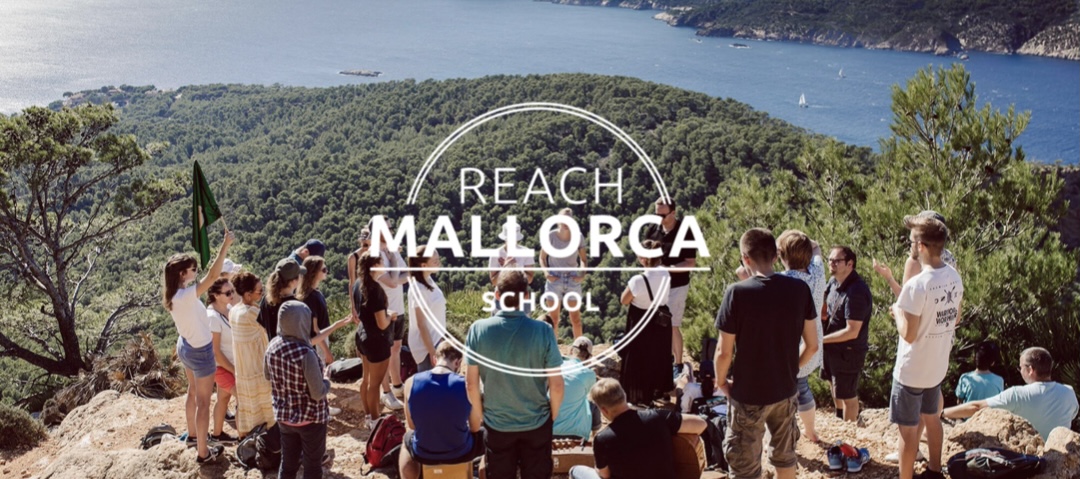 Reach Mallorca School