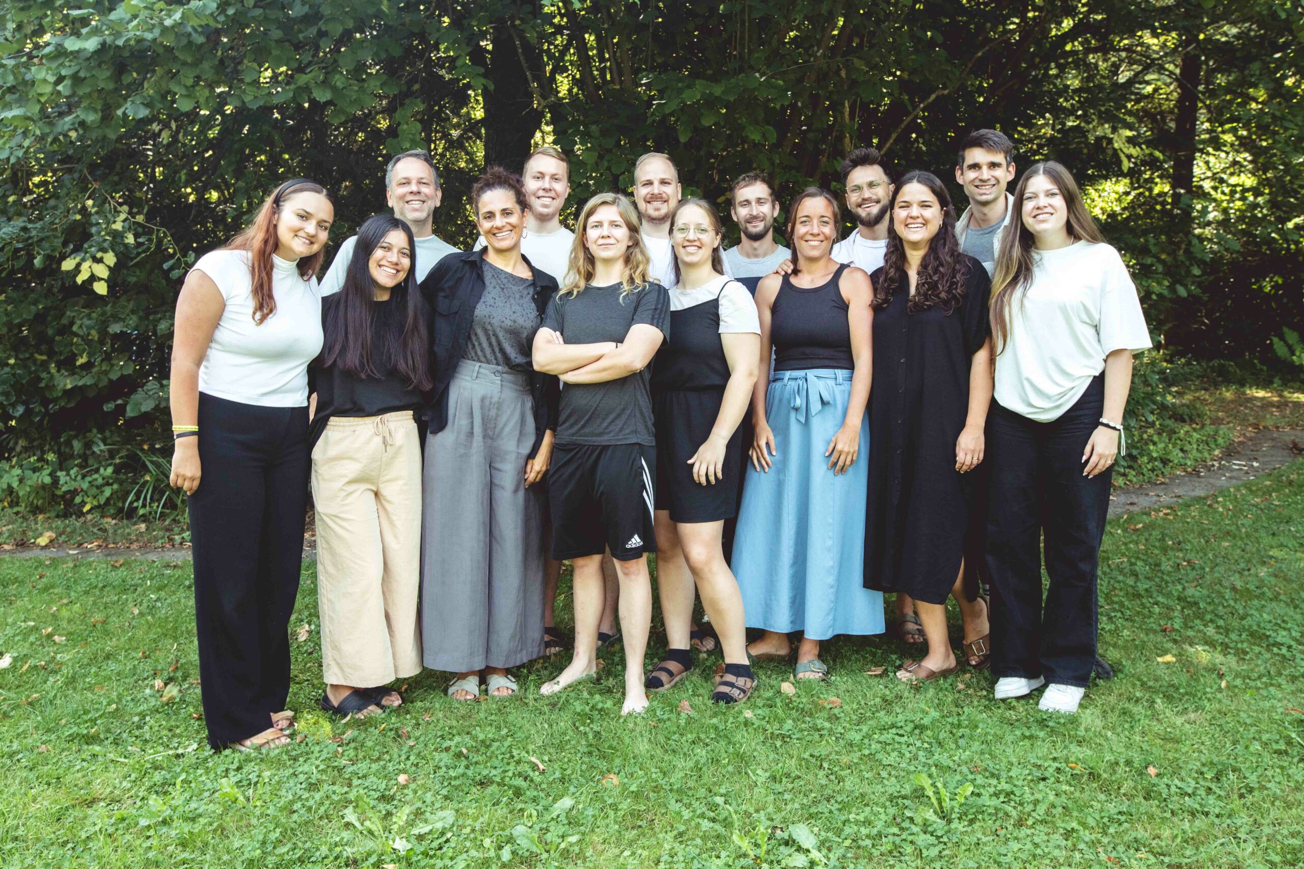 Du betrachtest gerade Einen Mitarbeiter unterstützen